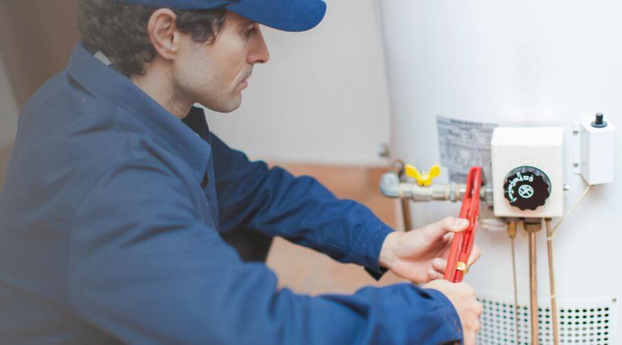 Professional same day plumber in Metamora, IL